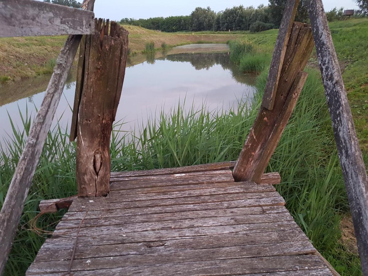 Nowhere Nyirmihalydi Buitenkant foto